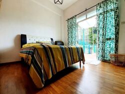 Casa Rosa (D19), Condominium #527276761